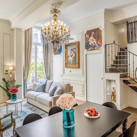 Merveil - Luxury Suite - Louvre - Aboukir V 파리 외부 사진
