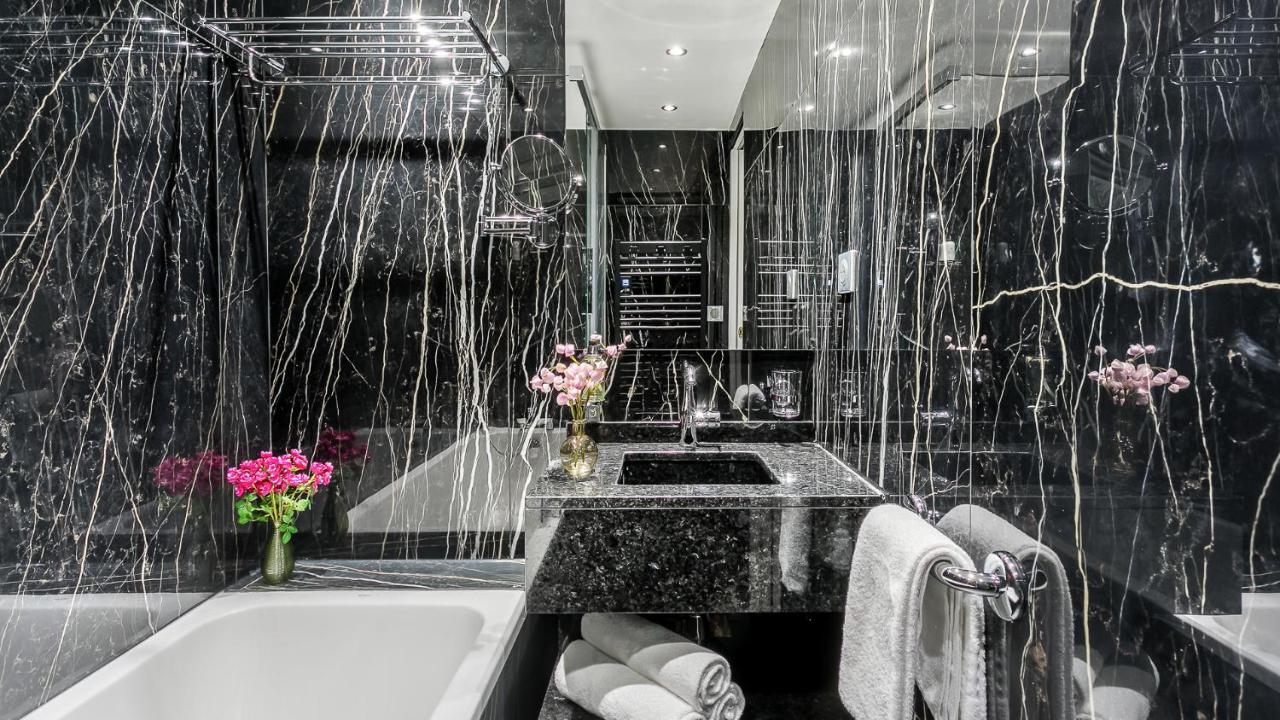 Merveil - Luxury Suite - Louvre - Aboukir V 파리 외부 사진