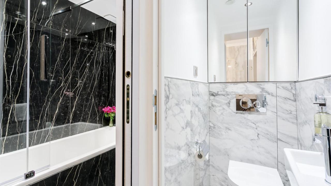 Merveil - Luxury Suite - Louvre - Aboukir V 파리 외부 사진