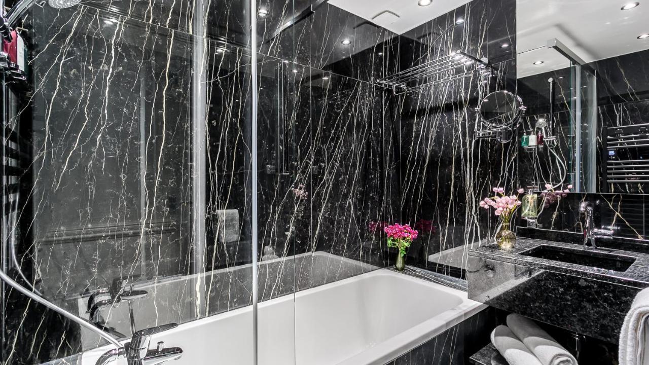 Merveil - Luxury Suite - Louvre - Aboukir V 파리 외부 사진