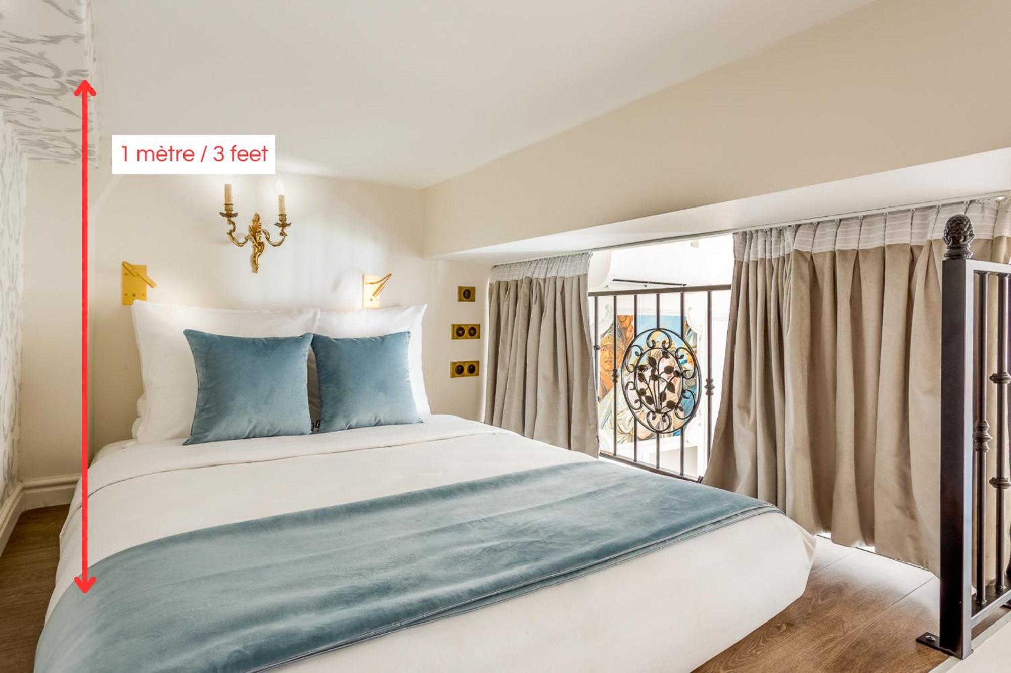 Merveil - Luxury Suite - Louvre - Aboukir V 파리 외부 사진