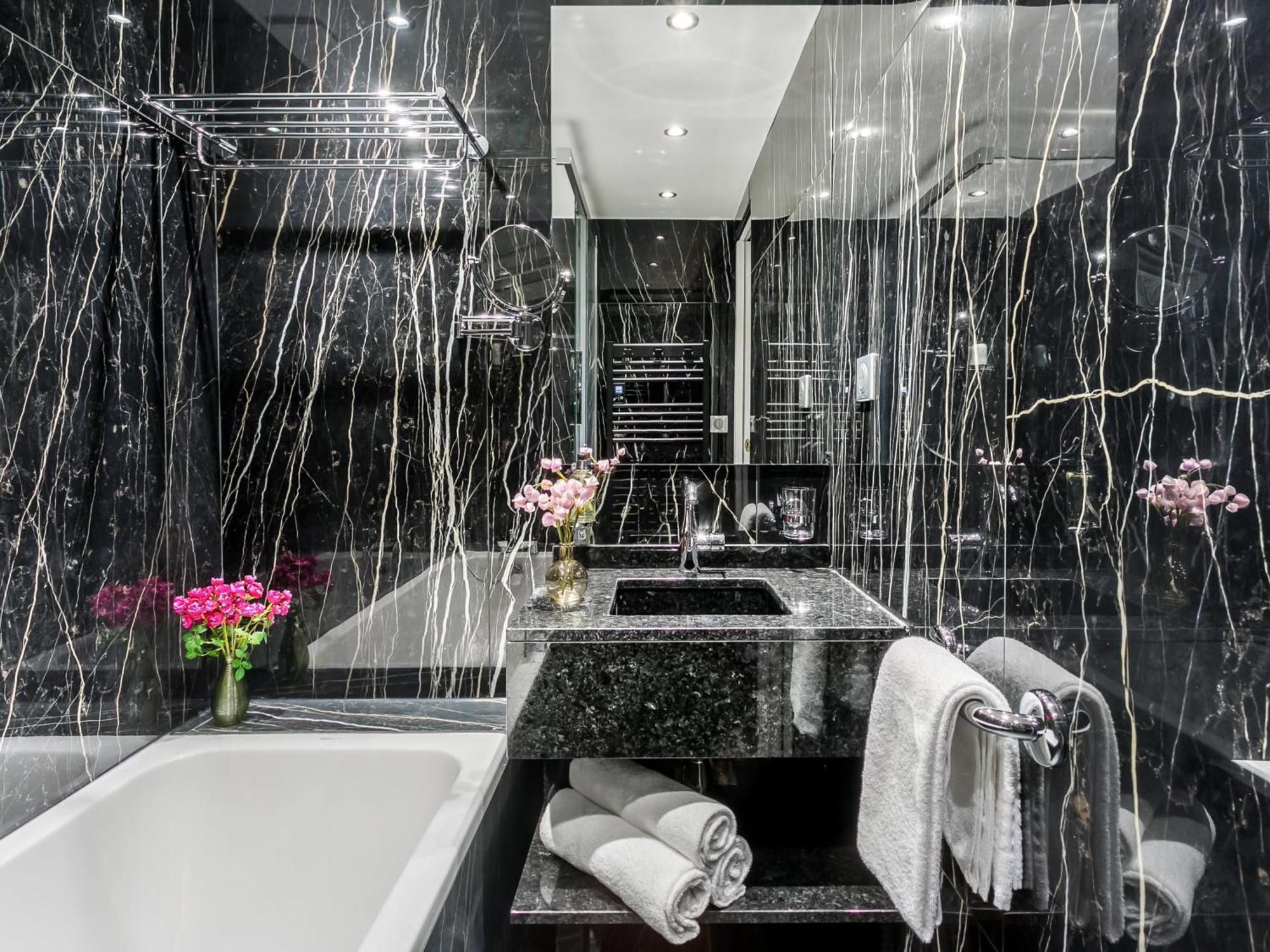 Merveil - Luxury Suite - Louvre - Aboukir V 파리 외부 사진