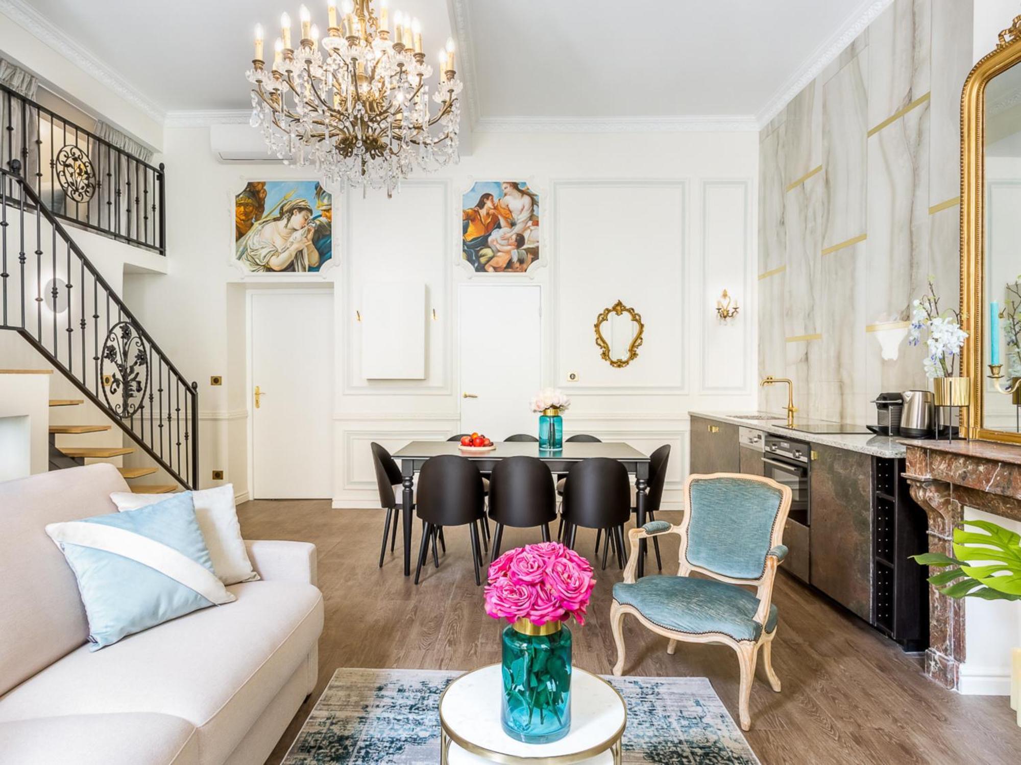 Merveil - Luxury Suite - Louvre - Aboukir V 파리 외부 사진