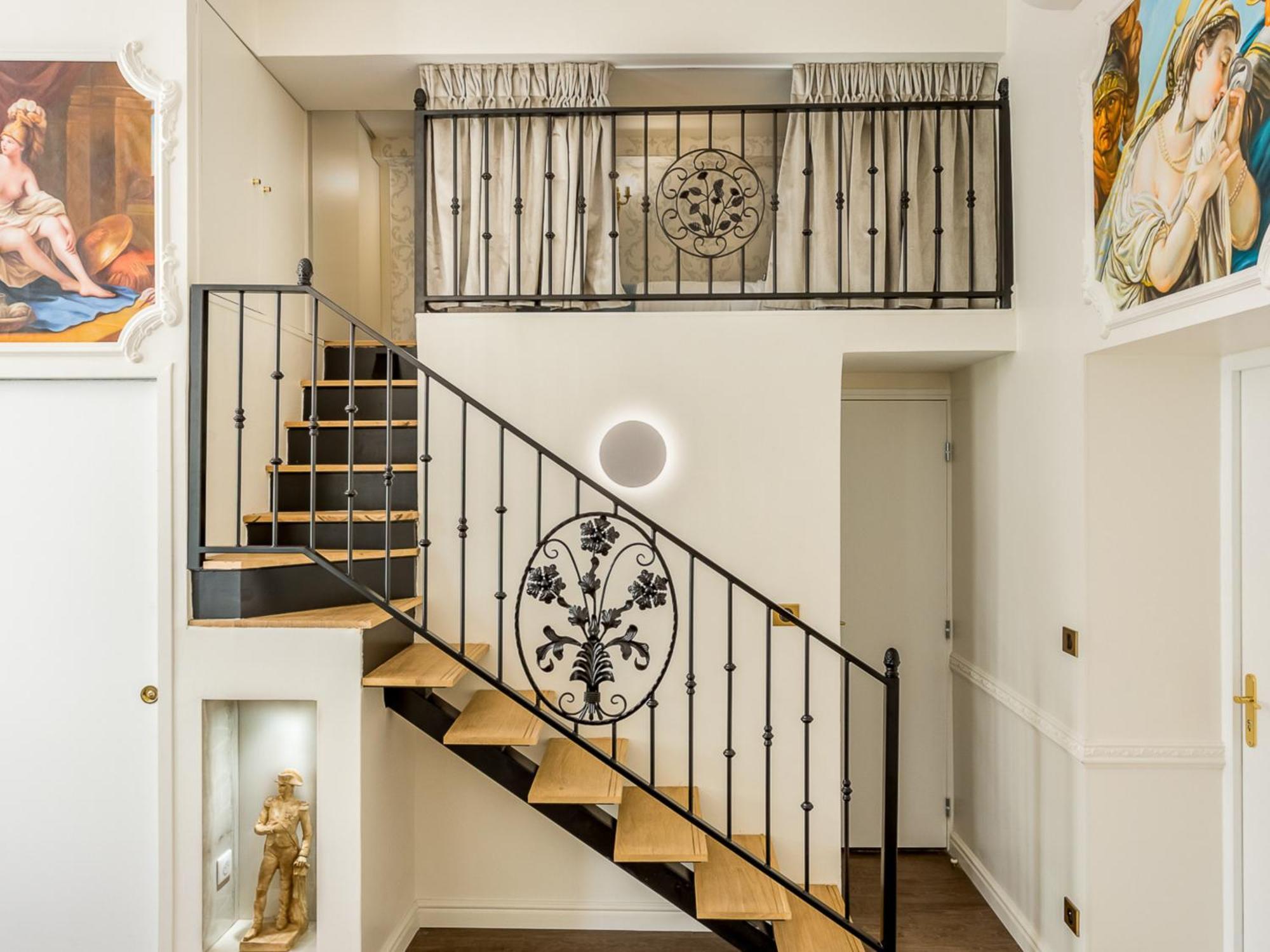 Merveil - Luxury Suite - Louvre - Aboukir V 파리 외부 사진