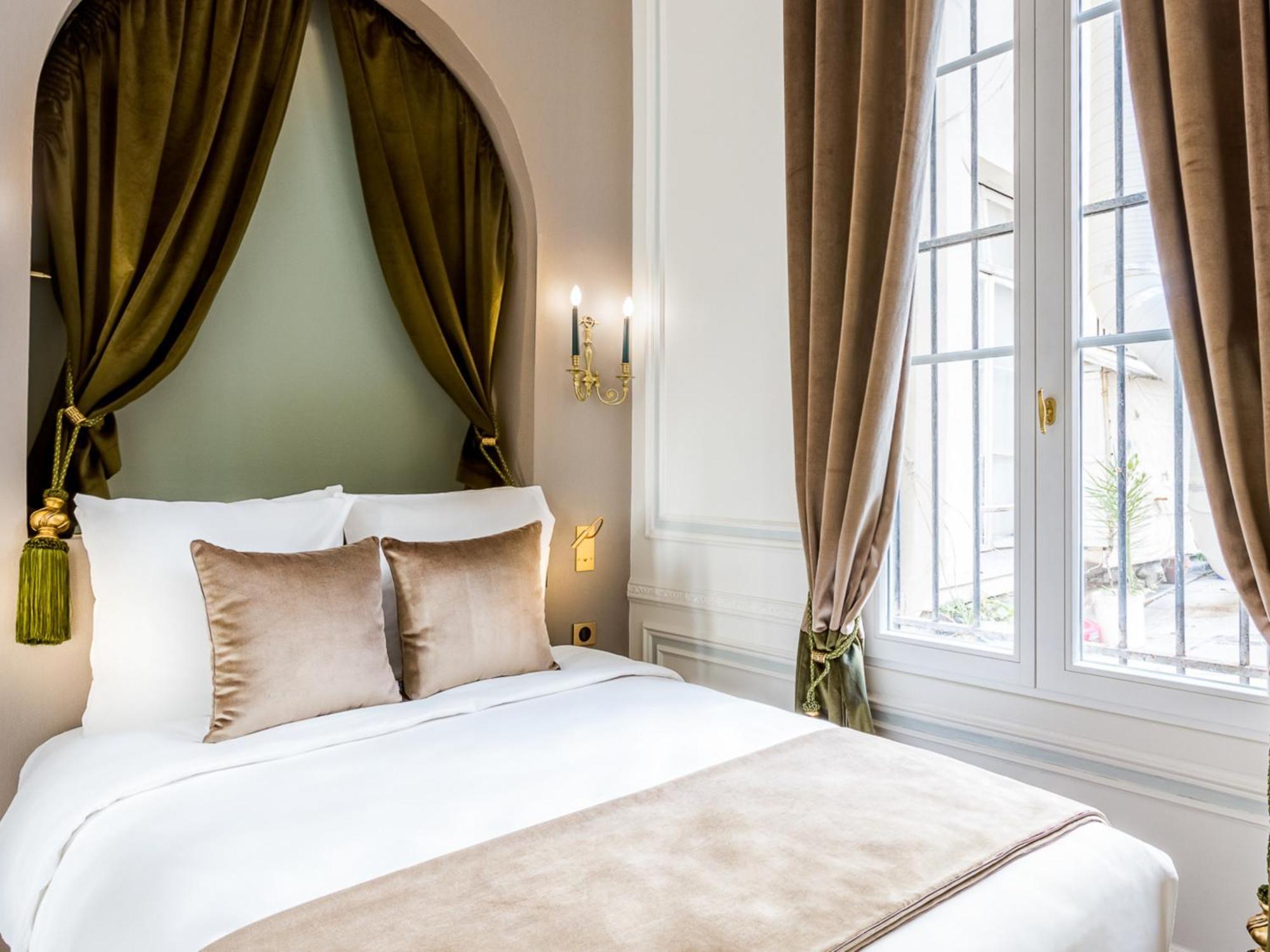 Merveil - Luxury Suite - Louvre - Aboukir V 파리 외부 사진