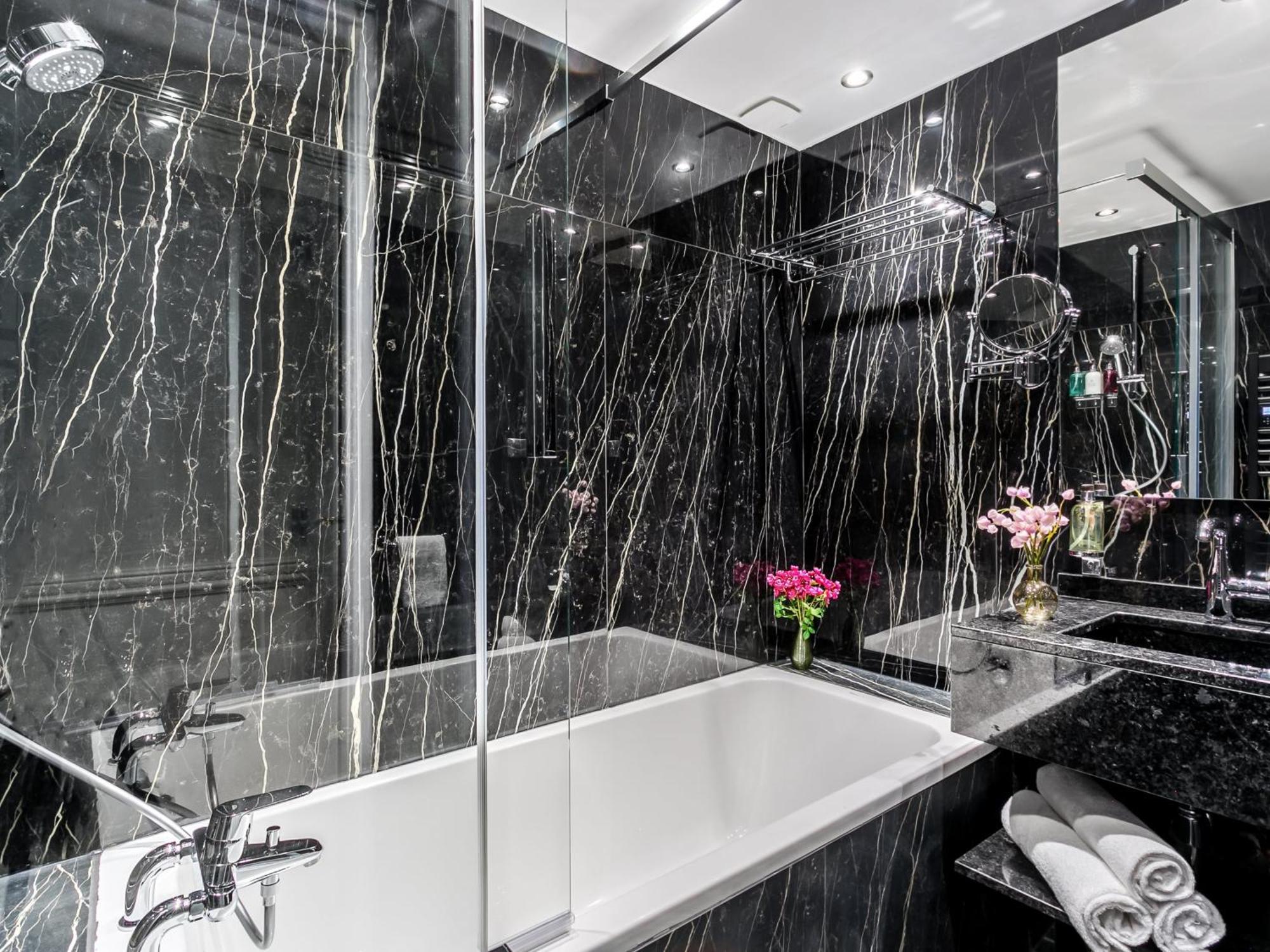 Merveil - Luxury Suite - Louvre - Aboukir V 파리 외부 사진
