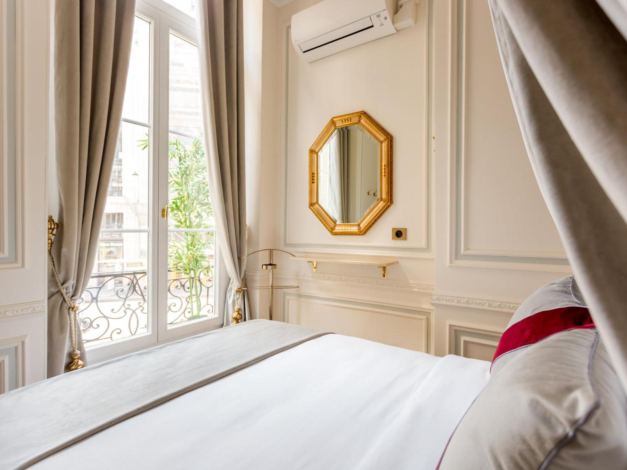 Merveil - Luxury Suite - Louvre - Aboukir V 파리 외부 사진